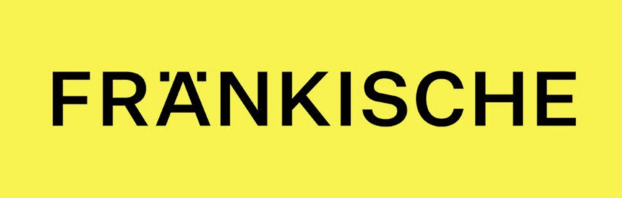 Frankische Logo